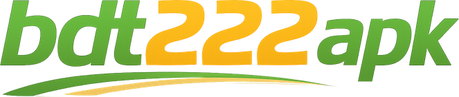bdt222 apk লোগো
